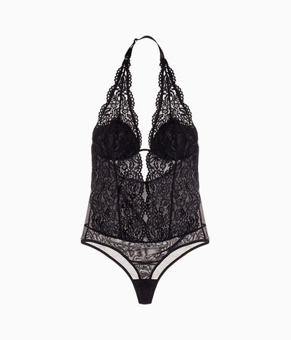Ciao Bella Bodysuit: Night