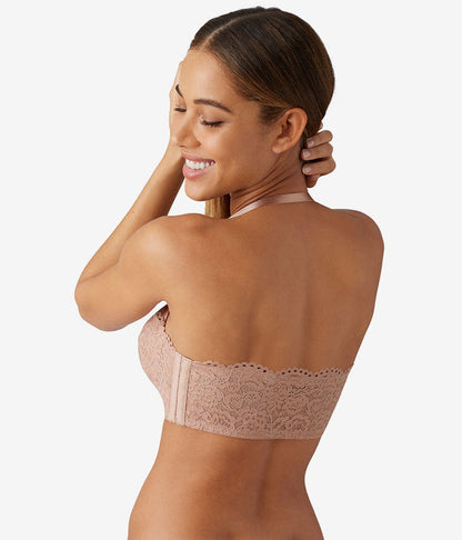 Ciao Bella Strapless Bra: Roebuck