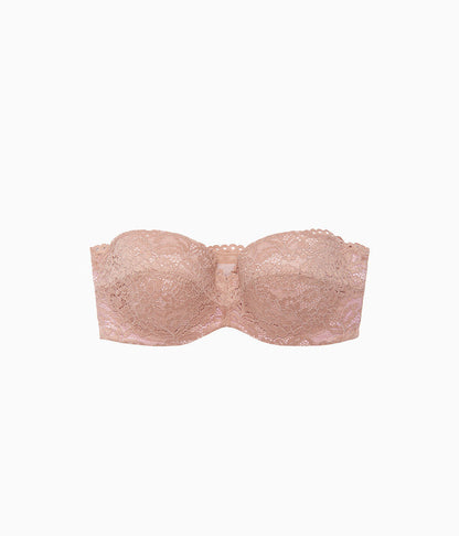 Ciao Bella Strapless Bra: Roebuck