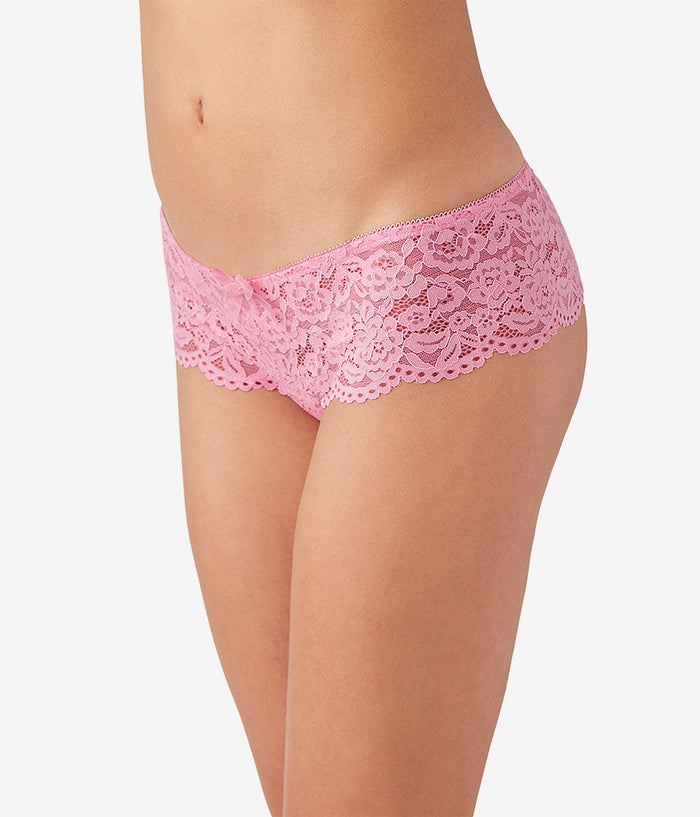 Ciao Bella Tanga: Sea Pink
