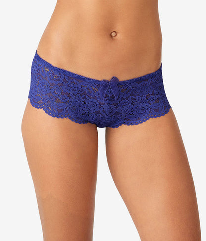 Ciao Bella Tanga: Spectrum Blue
