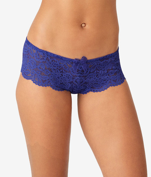 Ciao Bella Tanga: Spectrum Blue
