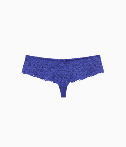Ciao Bella Tanga: Spectrum Blue