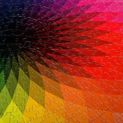 Color Puzzle