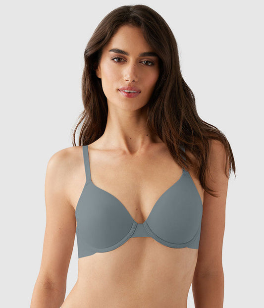 Comfort First T-Shirt Bra: Lead