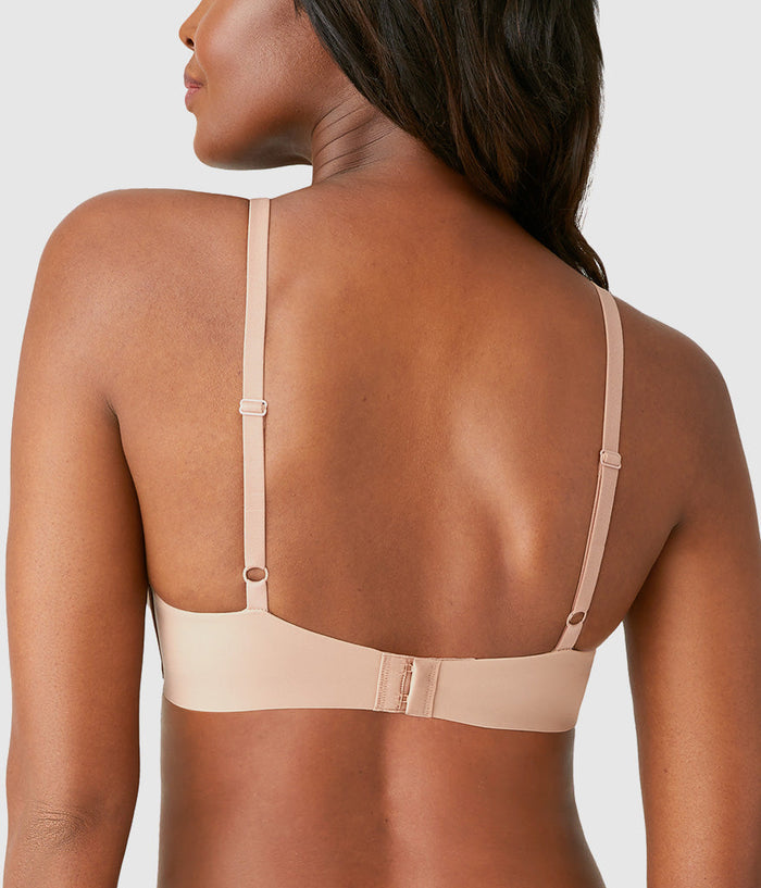 Comfort First Wire Free T-Shirt Bra: Roebuck