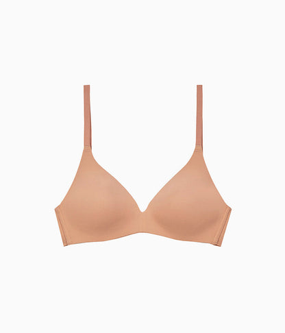 Comfort First Wire Free T-Shirt Bra: Roebuck