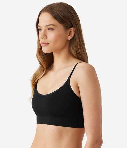 Comfort Intended Bralette: Night