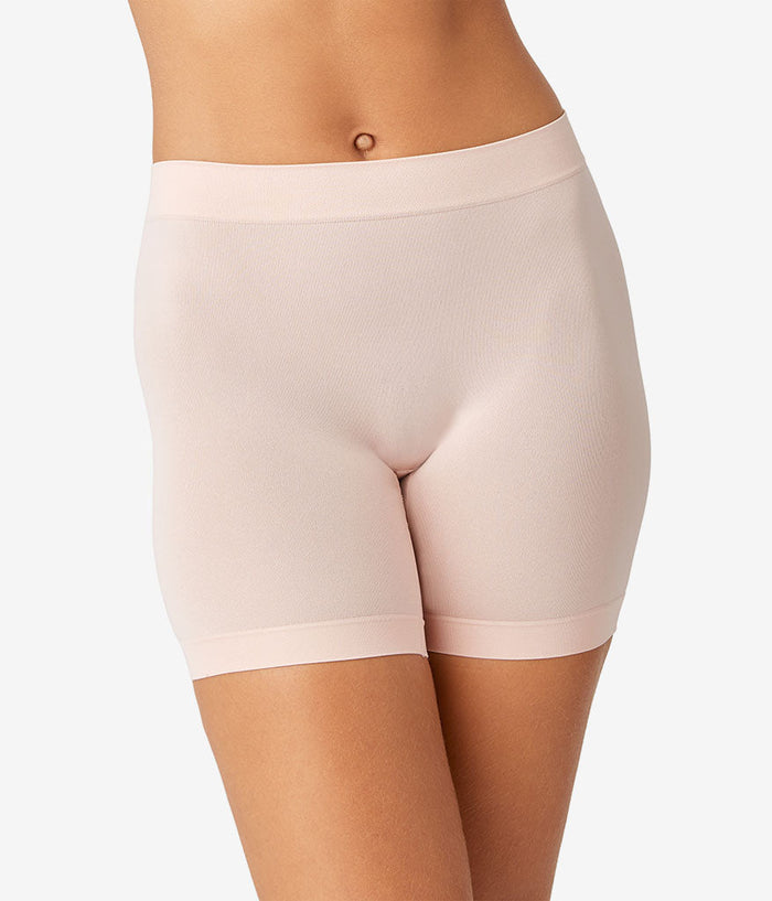 Comfort Intended Shorty: Rose Smoke