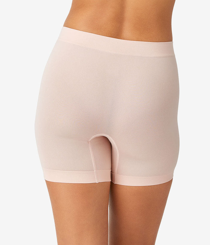 Comfort Intended Shorty: Rose Smoke