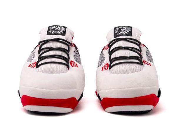 Comfy Snuggy Sneakers