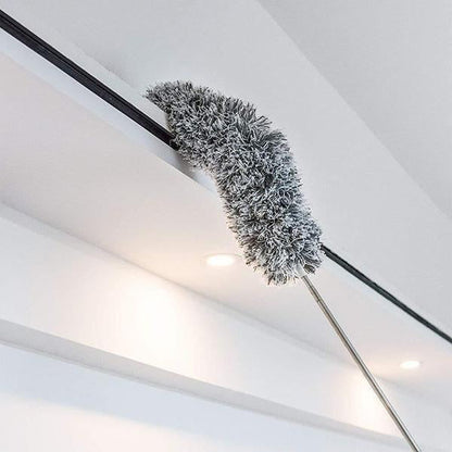 CornerCleaner