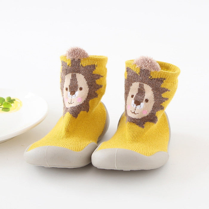 Cozzy Shoes