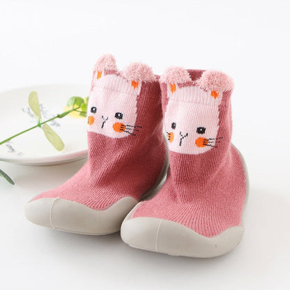Cozzy Shoes