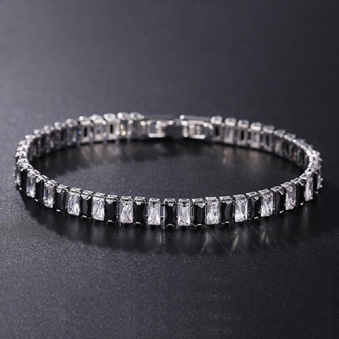 Cubic Zirconia Bracelet