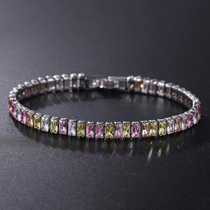 Cubic Zirconia Bracelet