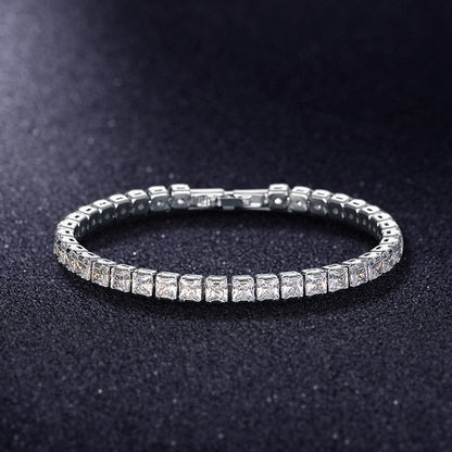 Square White / 19cm