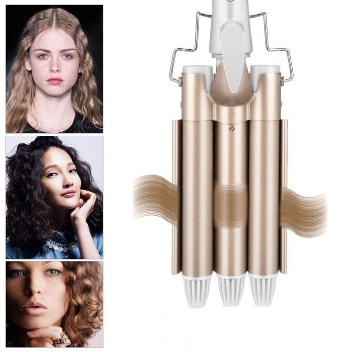 CurlsGO