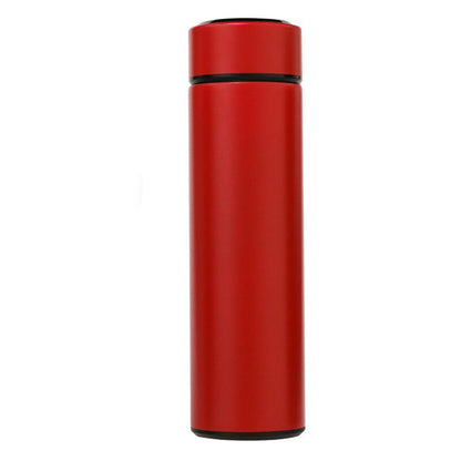 Digital LCD Thermos Bottle