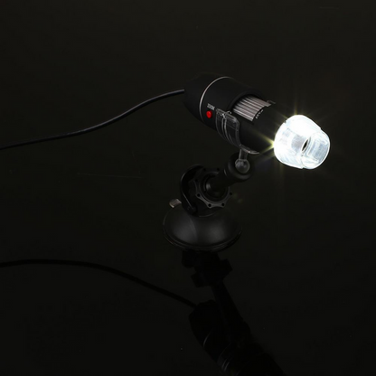 Digital Microscope