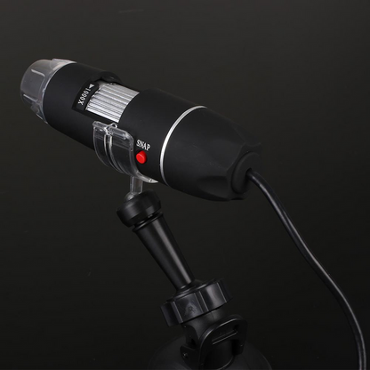 Digital Microscope