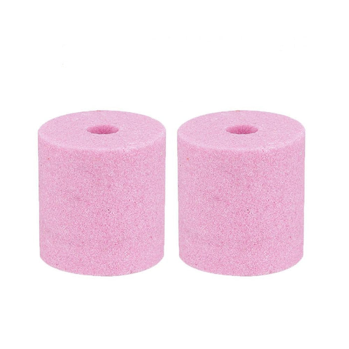 2 extra sharpening stones