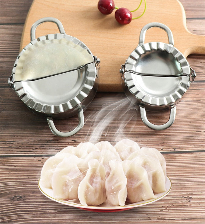 Dumpling Maker