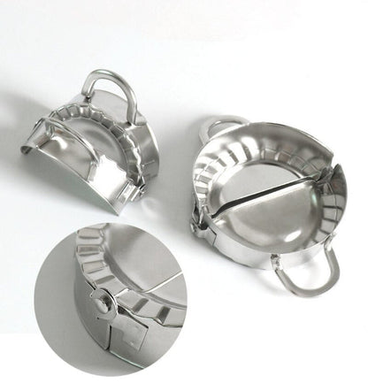 Dumpling Maker