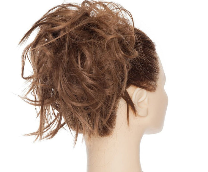 Light brown