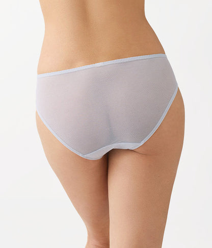 Embrace Lace® Bikini: Micro Chip Multi