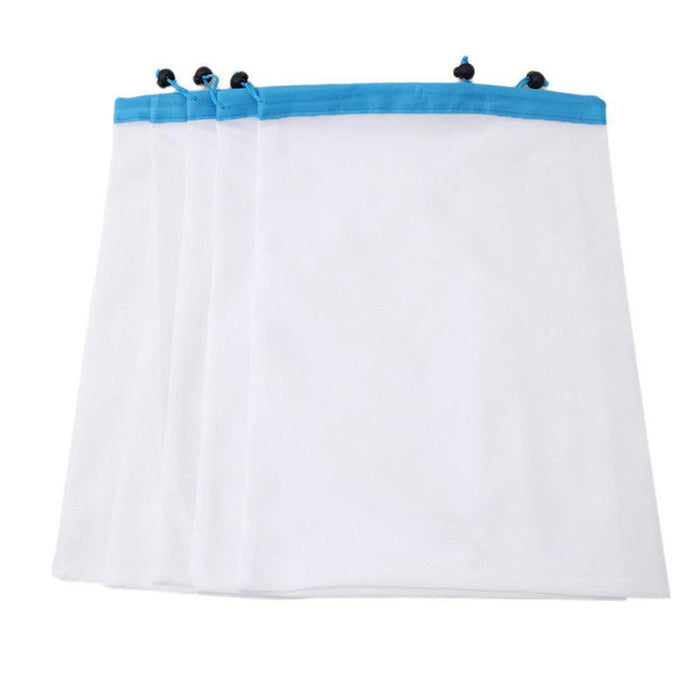 Environmentally Friendly Product Bags