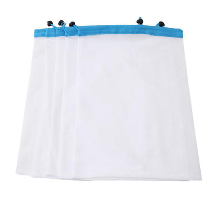 Environmentally Friendly Product Bags