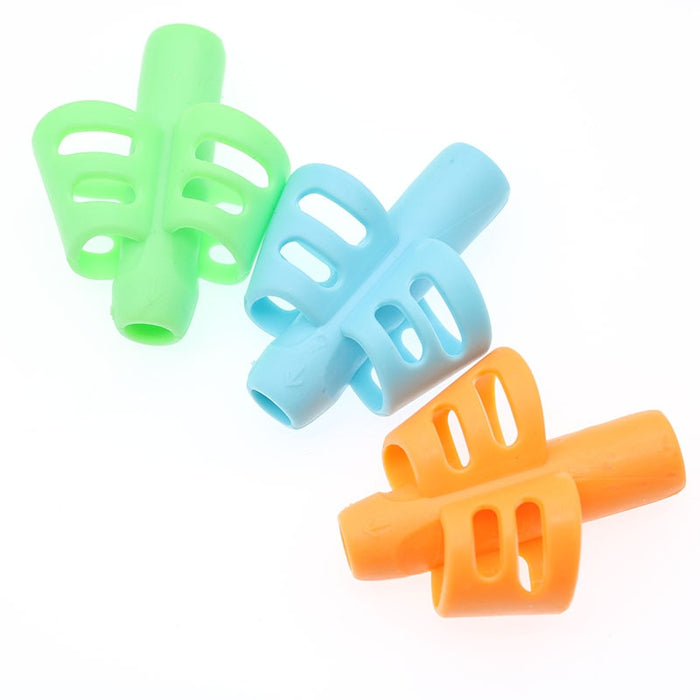 Ergonomic Writing Tool for Kids | 3 Piece Set