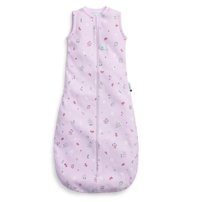 ErgoPouch Cocoon Swaddle Bag 0.2tog - Butterfly
