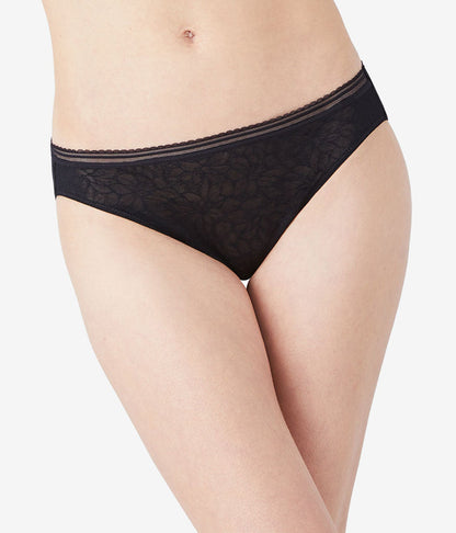 Etched in Style Bikini: Night