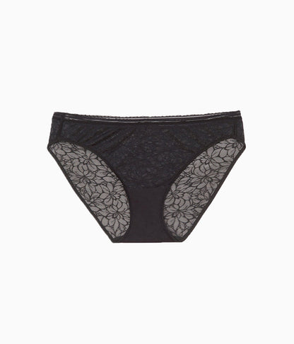 Etched in Style Bikini: Night