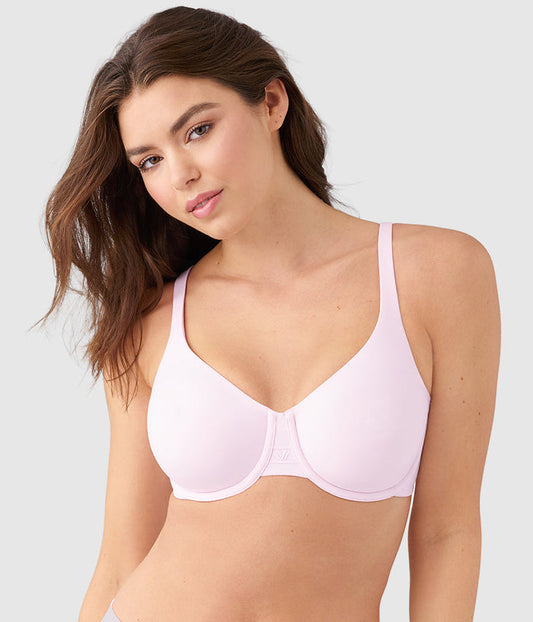 Ever Flexing™ Underwire Bra: Cradle Pink