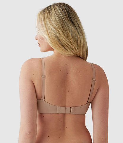 Ever Flexing™  Underwire Bra: Roebuck