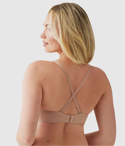 Ever Flexing™  Underwire Bra: Roebuck