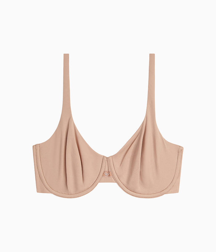 Ever Flexing™  Underwire Bra: Roebuck