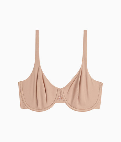 Ever Flexing™  Underwire Bra: Roebuck