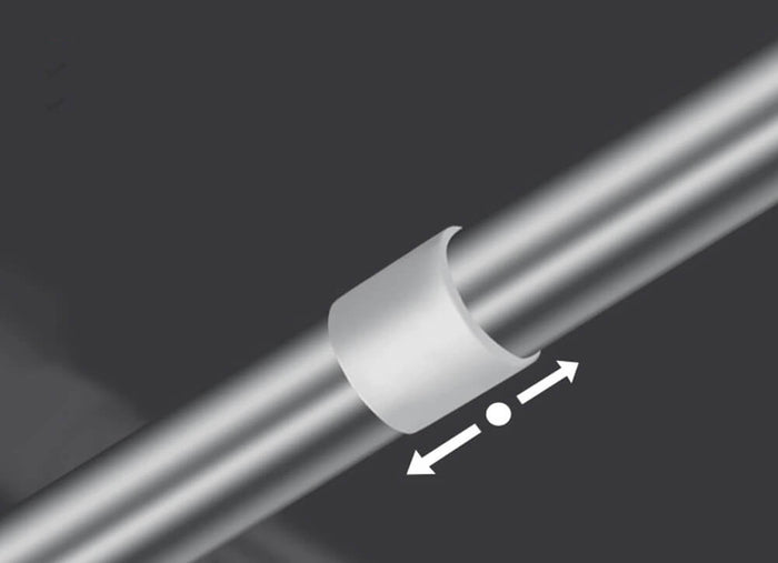 Expandable Multifunctional Bar