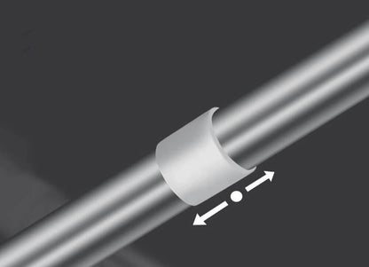 Expandable Multifunctional Bar