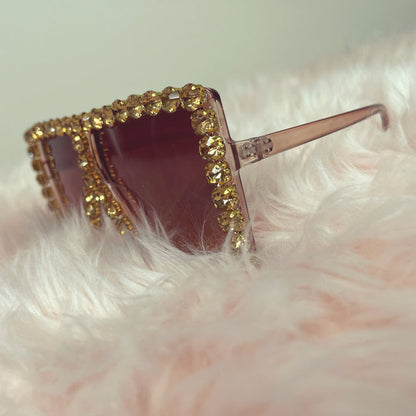Glasses - We Stay Pretty