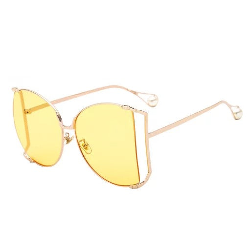 Eye See You Shades - We Stay Pretty