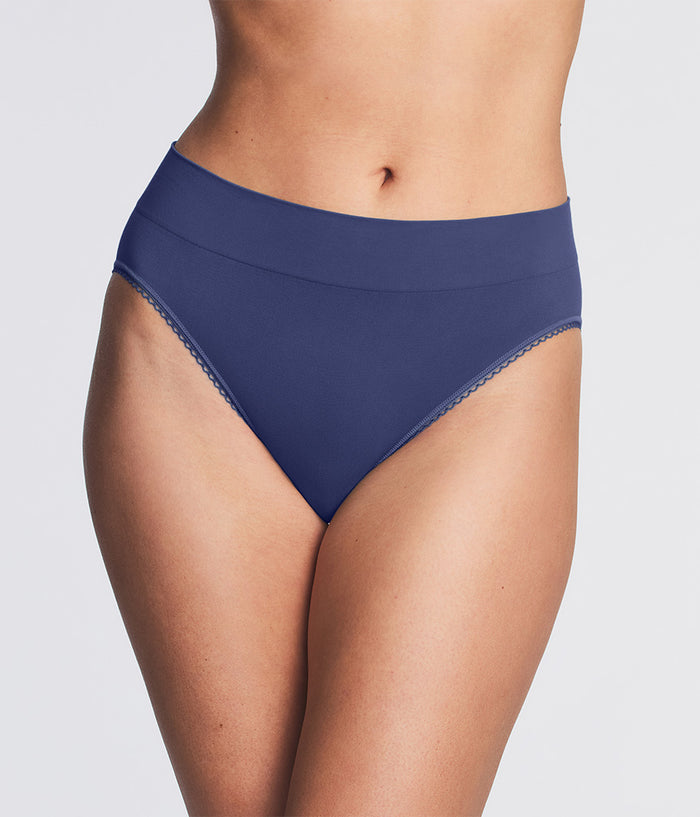 Feeling Flexible Hi Cut: Blueprint