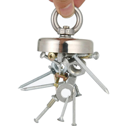 Fish magnet