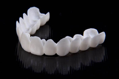 FITFLEX DENTURES