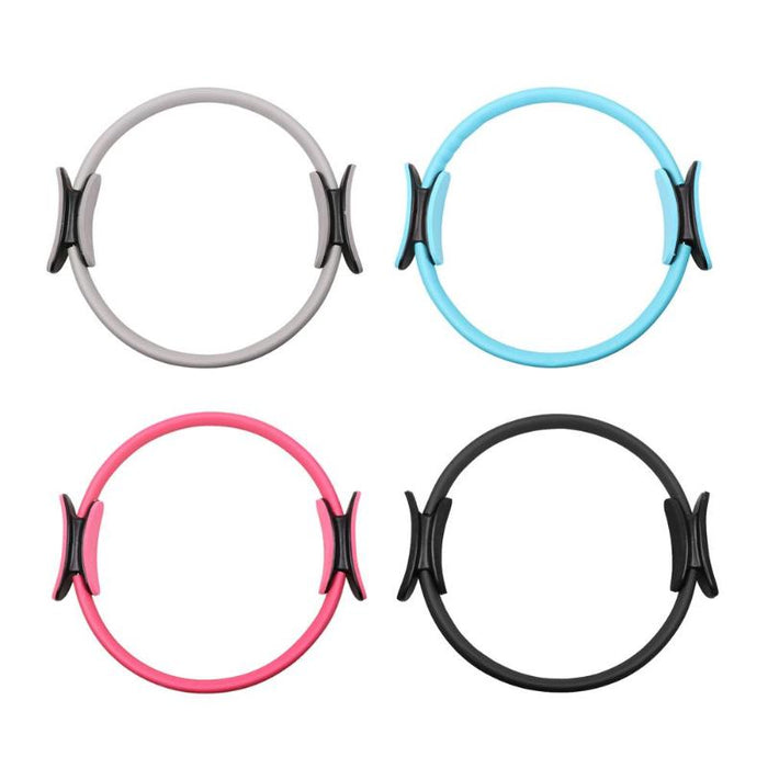 Fitness dual grip trainer