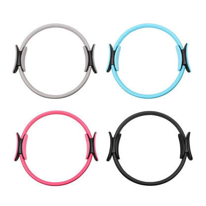 Fitness dual grip trainer